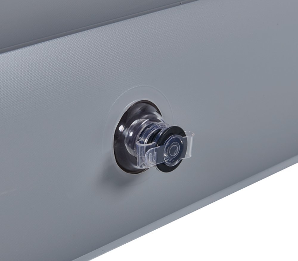 OZtrail DuoComfort Double High Queen Airbed