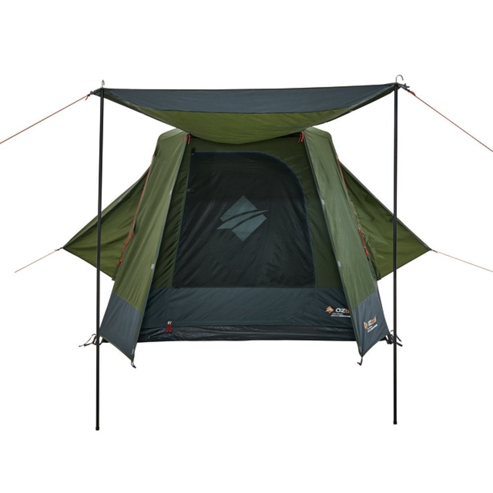 OZtrail Fast Frame 4P Tent