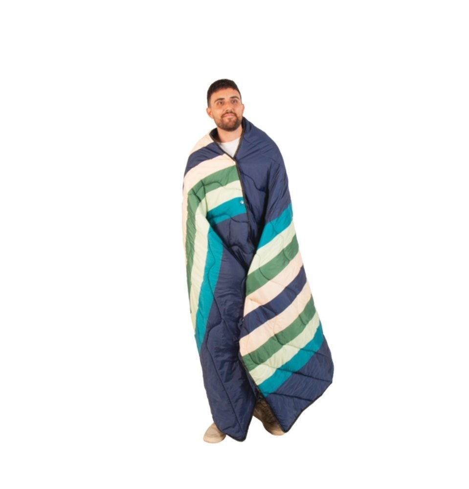 OZtrail Anywhere Quilted Blanket