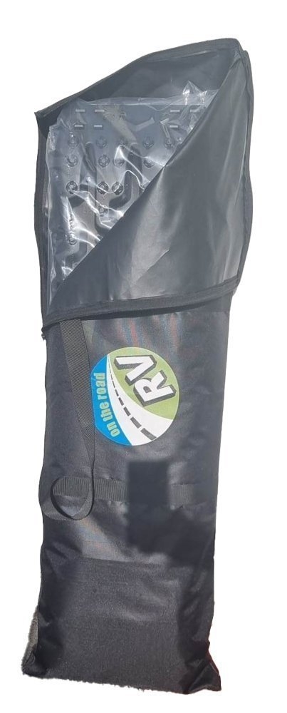 On The Road Grip Traxx Tyre Recovery Traction Boards Green