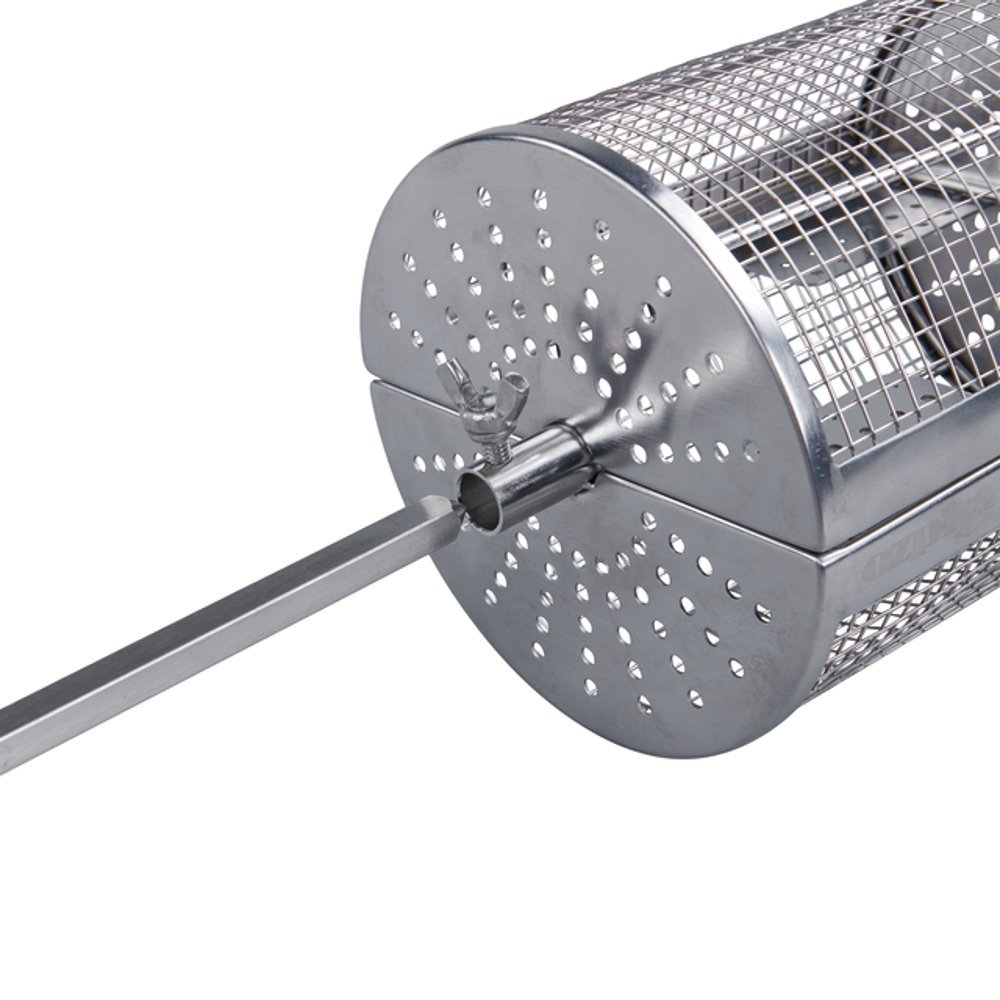 Ozpig Rotisserie Basket Small