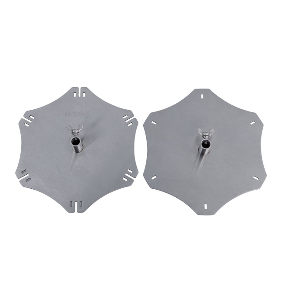 Ozpig Kebab Rotisserie Set