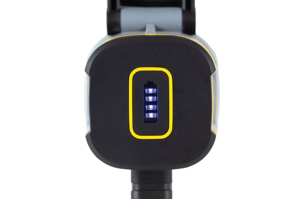 OZtrail Lumos R3000 Rechargeable LED Spotlight