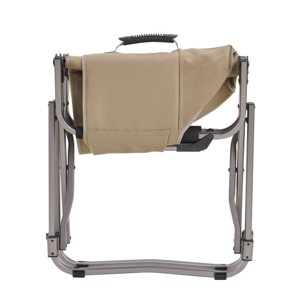 OZtrail Cape Series Compact Folding Camping Chair