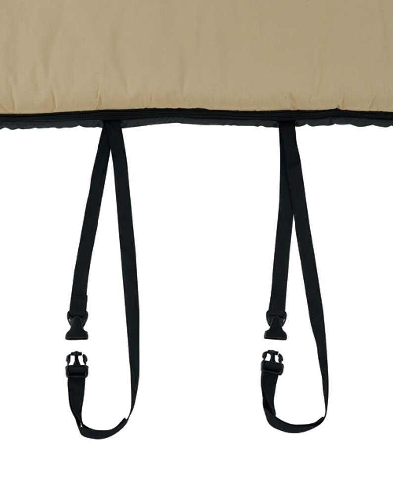 OZtrail Drover 1500 -5C Sleeping Bag