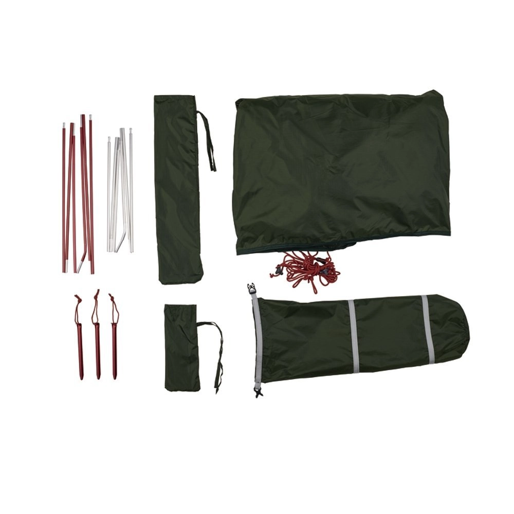 Roman Cradle 1 Person Tent Roman Cradle 1 Person Tent