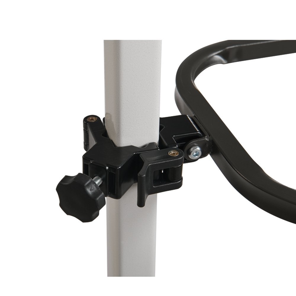 OZtrail Foldable Gazebo Shelter Bar Table