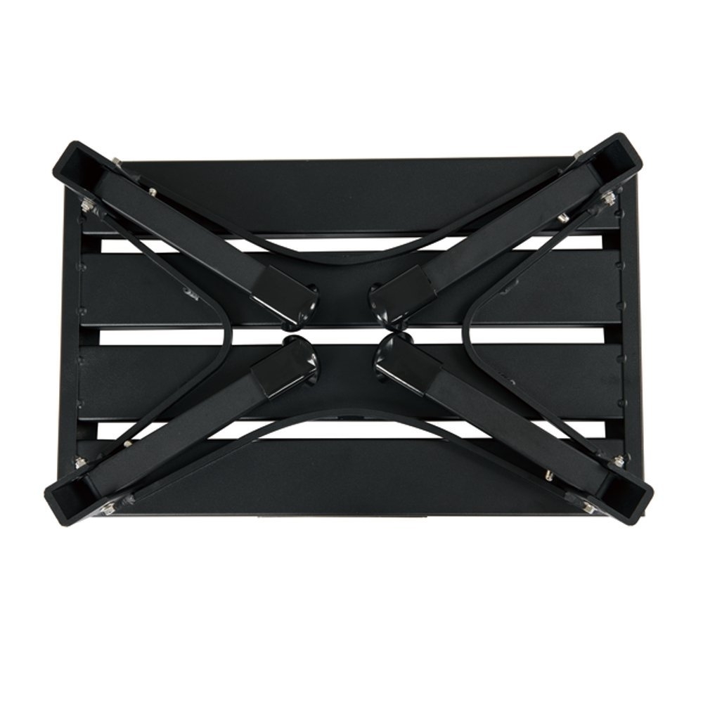 Companion Aluminium Collapsible Caravan Step