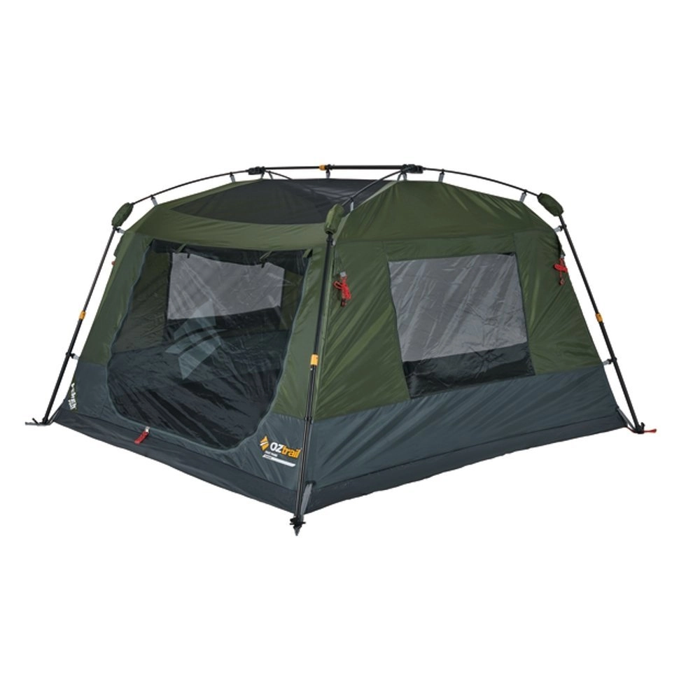 Fast Frame Tents OZtrail Fast Frame 3 Person Tent 2.2 x 2.1 x 1.3m - Tents - Camping ...