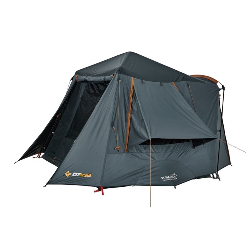 OZtrail Fast Frame BlockOut Lumos 4P Tent