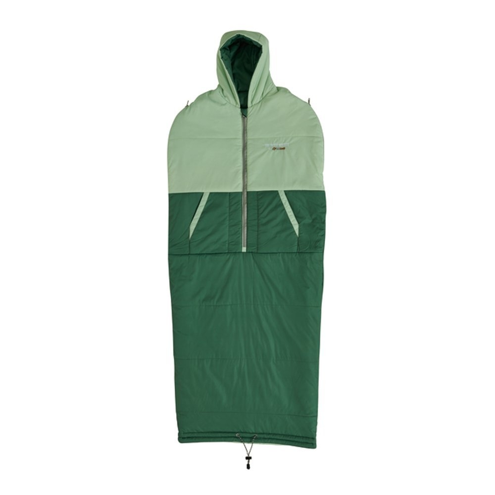 OZtrail Sleep Walker 0C Wearable Sleeping Bag S/M