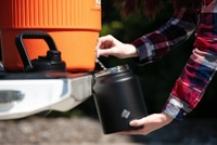 OZtrail Stainless Double-Wall Insulated Water Bottle 2.5L Thumbnail OZtrail Stainless Double-Wall Insulated Water Bottle 2.5L