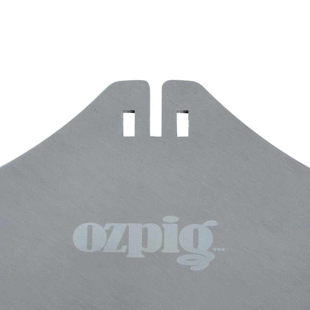 Ozpig Kebab Rotisserie Set