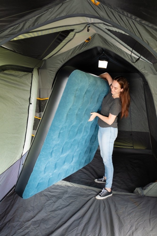 OZtrail Queen Airbed 23cm