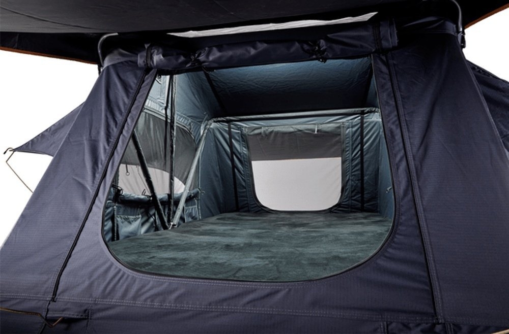 OZtrail Tarkine 1400 Soft Shell Rooftop Tent