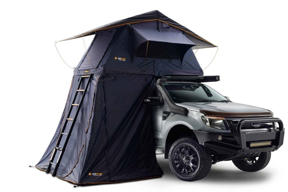 OZtrail Tarkine 1400 Rooftop Tent Annex