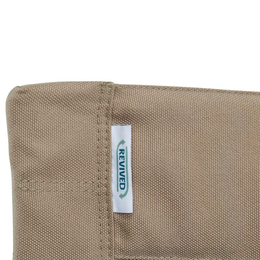 OZtrail Cape Series Compact Folding Camping Chair