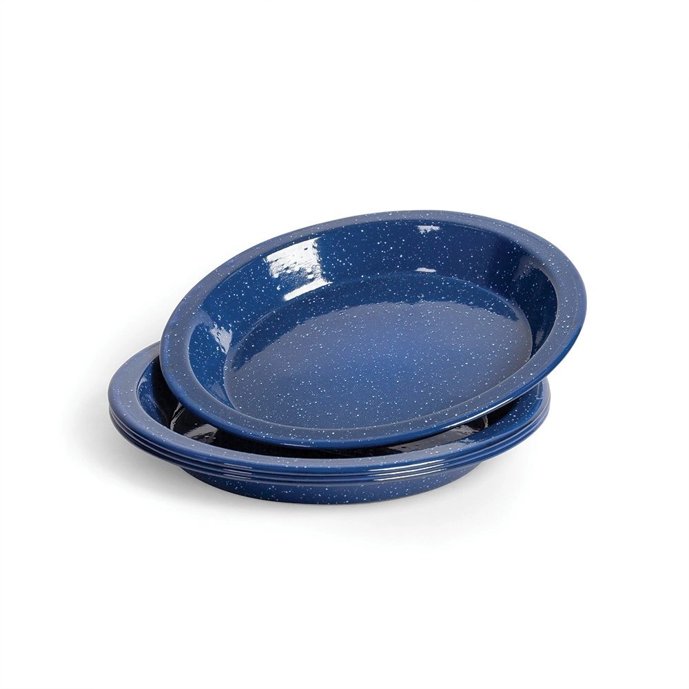 Campfire Enamel Cookware Set 11 Piece by Campfire Campfire Enamel Cookware Set 11 Piece by Campfire