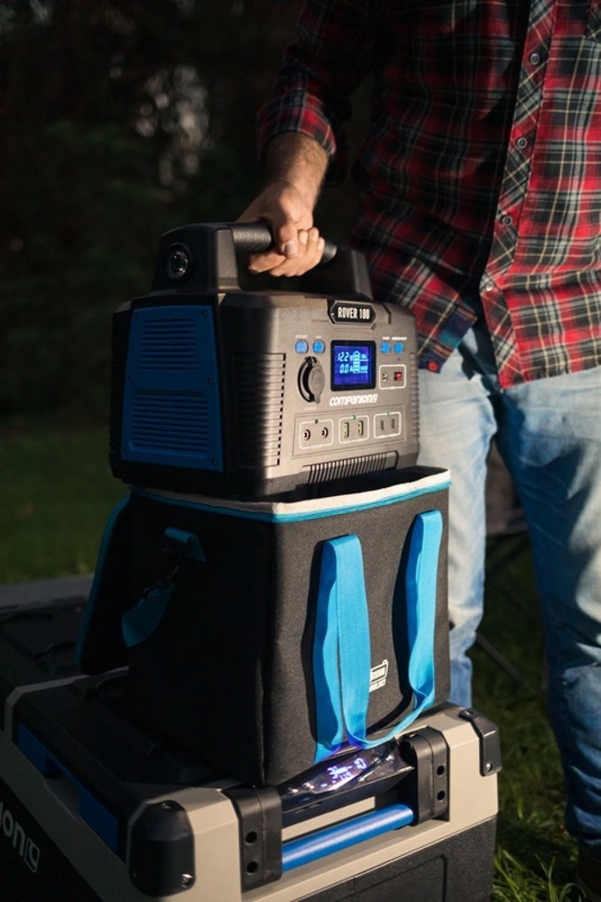 Companion Power Station Carry Bag for Rover 100