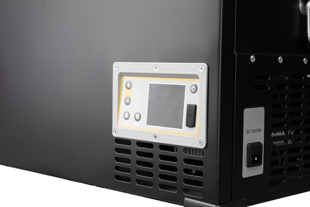 OZtrail Single Zone Fridge/Freezer 45L