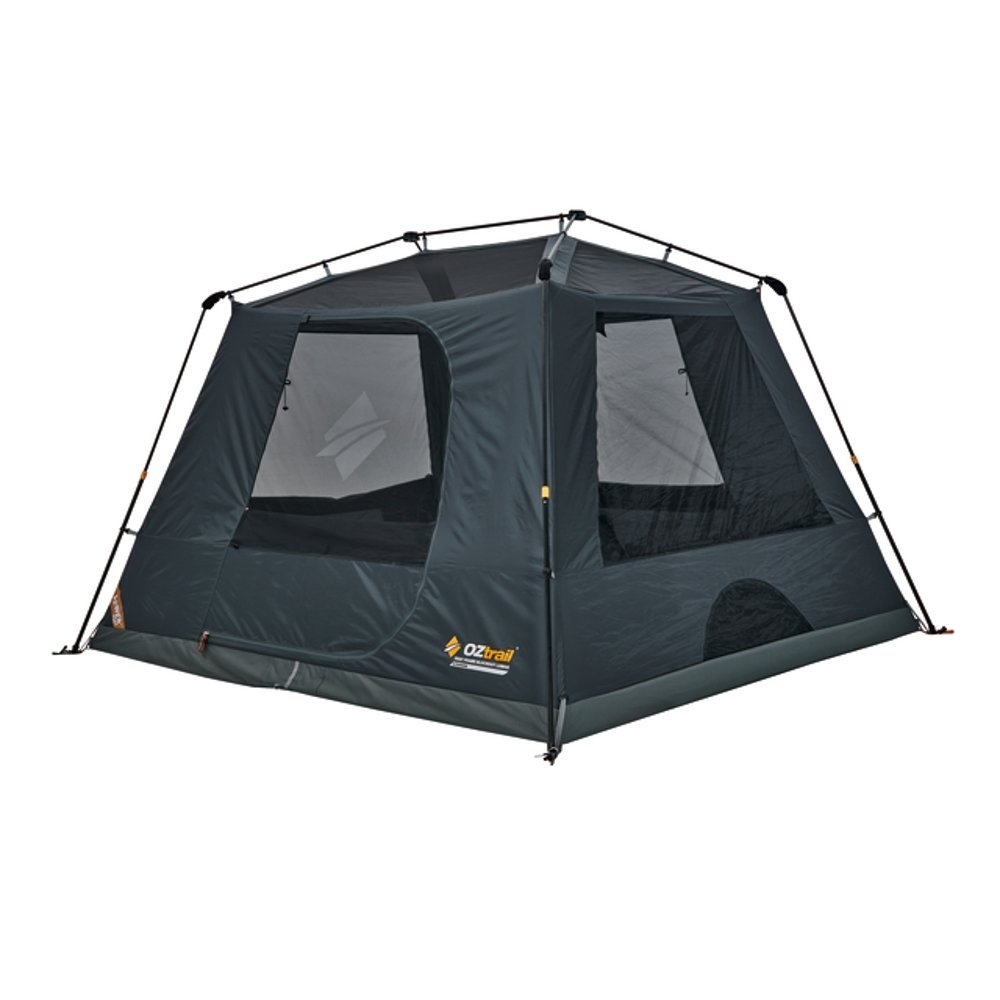 OZtrail Fast Frame BlockOut Lumos 6P Tent