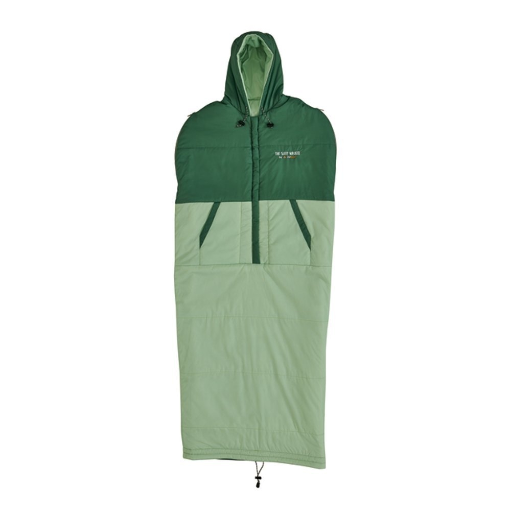 OZtrail Sleep Walker 0C Wearable Sleeping Bag S/M