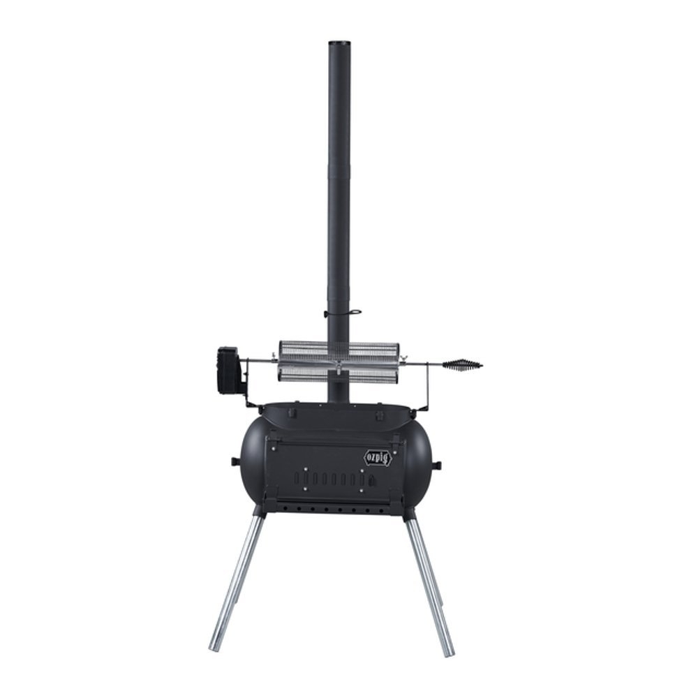 Ozpig Rotisserie Basket Large