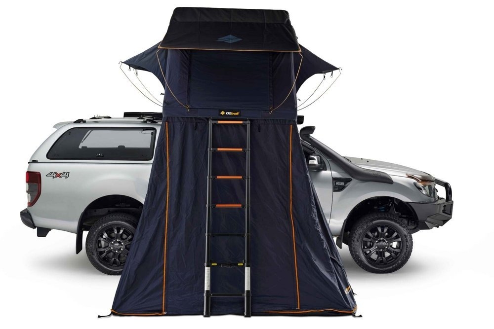 OZtrail Tarkine 1400 Rooftop Tent Annex