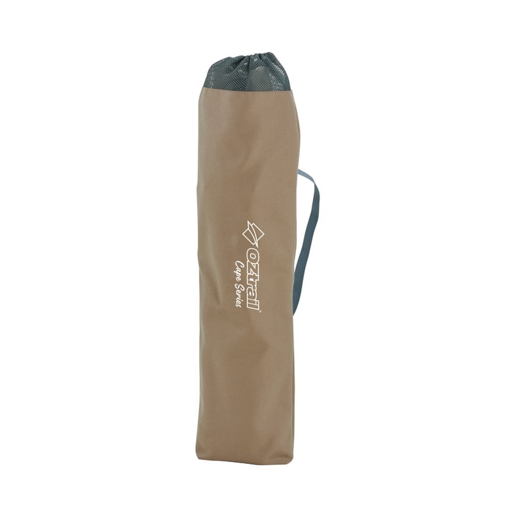 OZtrail Cape Series Folding Recliner Camping Chair