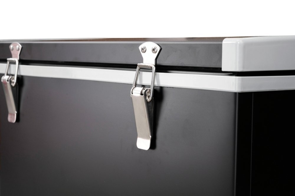 OZtrail Single Zone Fridge/Freezer 45L