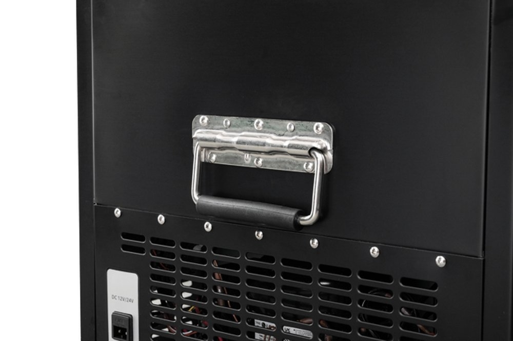 OZtrail Dual Zone Fridge/Freezer 80L