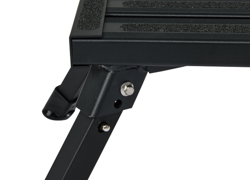 Companion Aluminium Collapsible Caravan Step