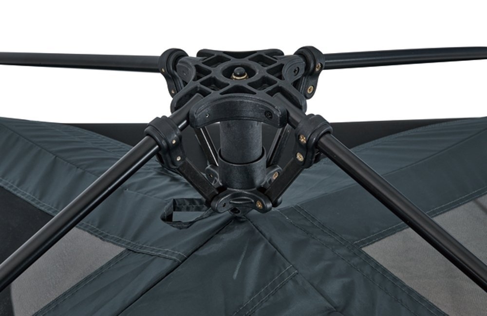 OZtrail Fast Frame BlockOut Lumos 4P Tent