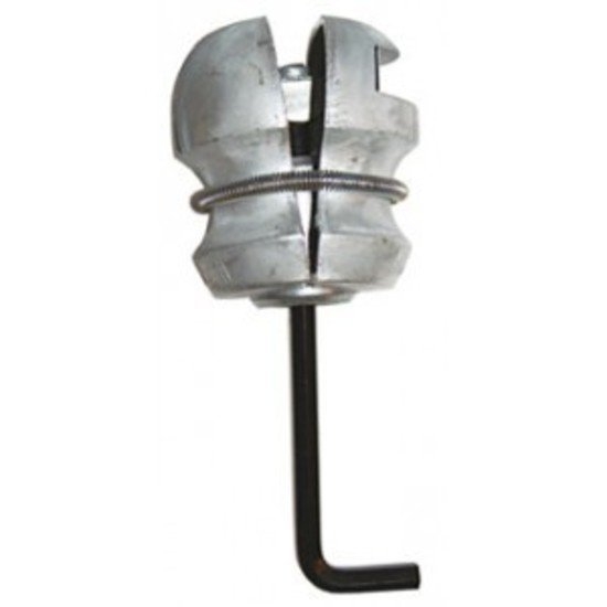 Trailer Guard Anti-Theft Coupling Lock