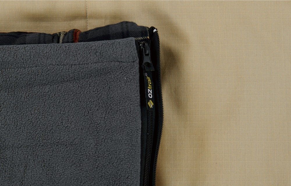 OZtrail Drover -7C Sleeping Bag