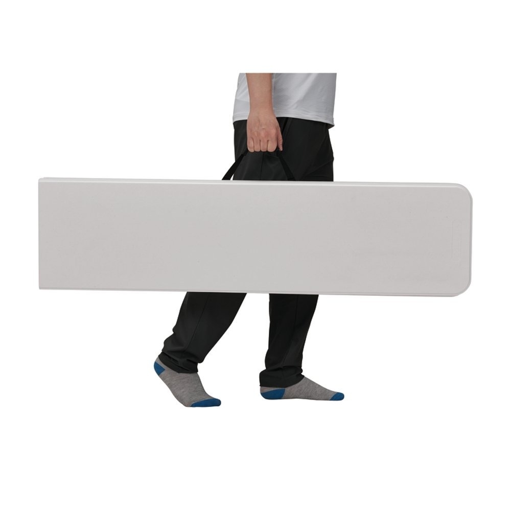 OZtrail Foldable Gazebo Shelter Bar Table