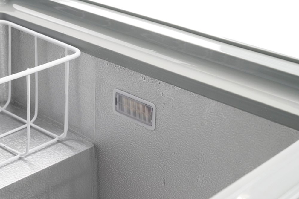 OZtrail Dual Zone Fridge/Freezer 80L