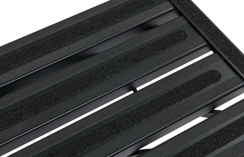 Companion Aluminium Collapsible Caravan Step