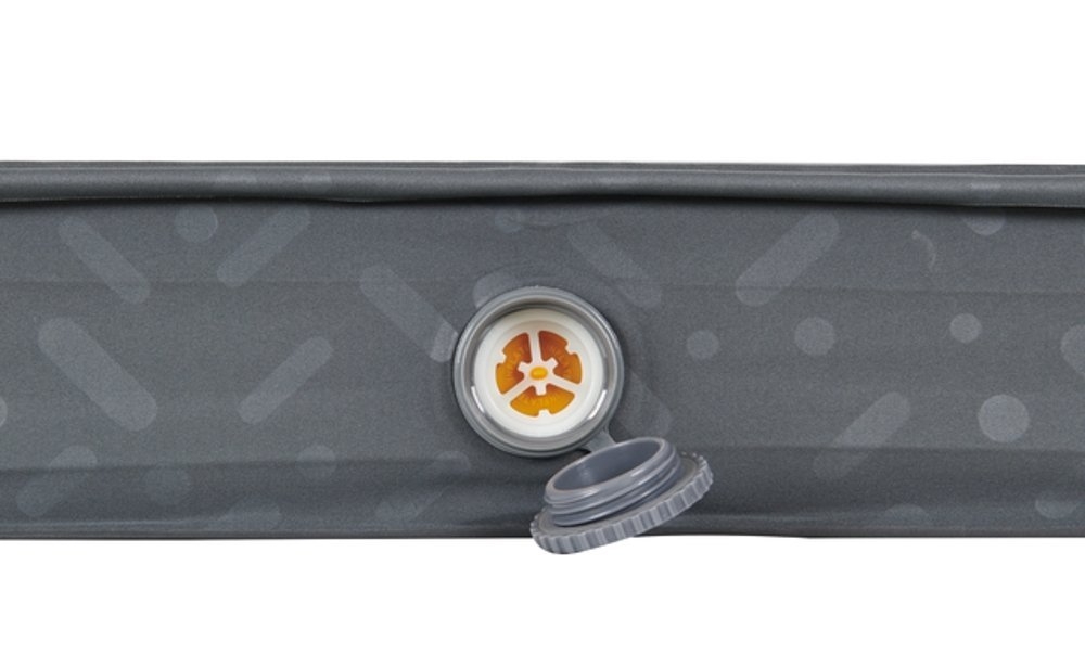 OZtrail Napmat Self-Inflating Sleeping Mat Single