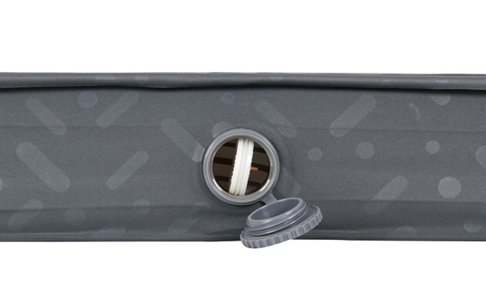 OZtrail Napmat King Sleeping Mat Single