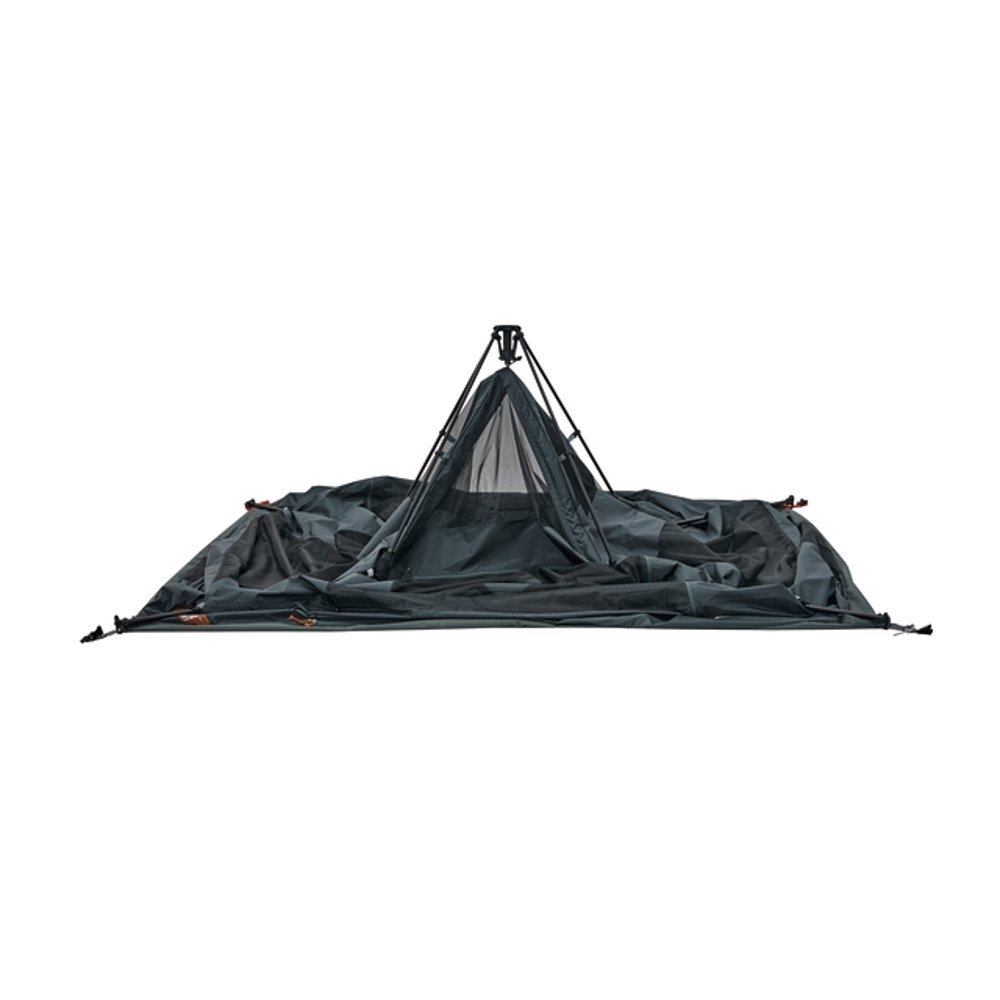 OZtrail Fast Frame BlockOut Lumos 4P Tent