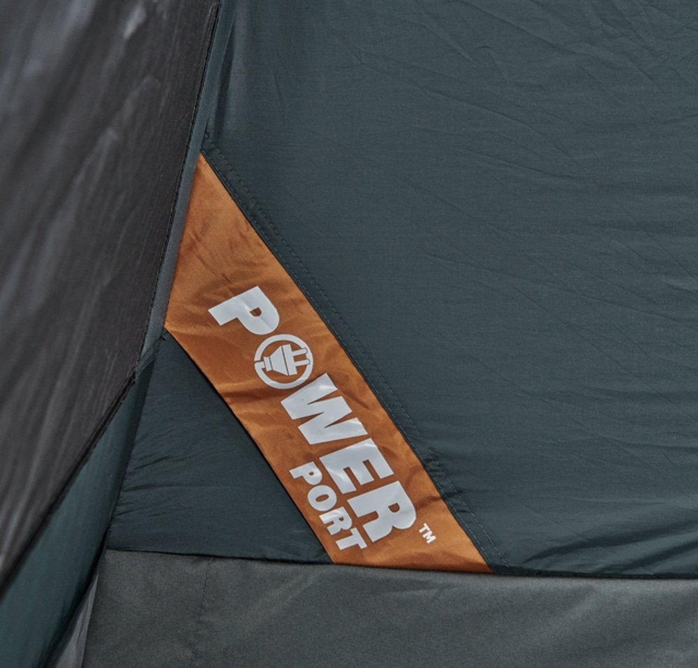 OZtrail Fast Frame Blockout Lumos 12P Tent