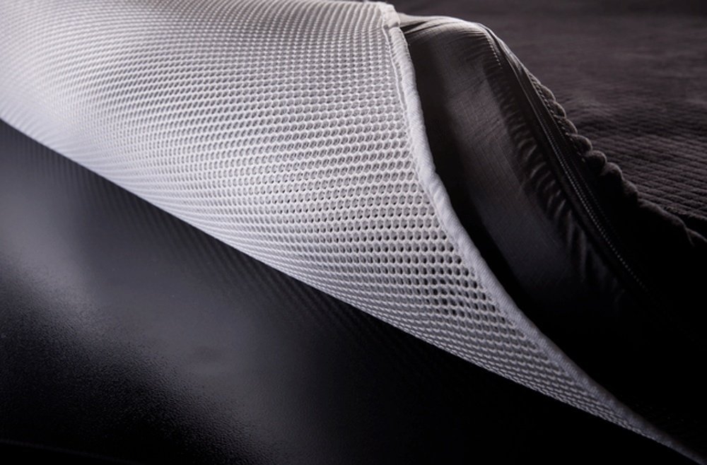 OZTrail Birdsville 1400 Hybrid Shell Rooftop Tent