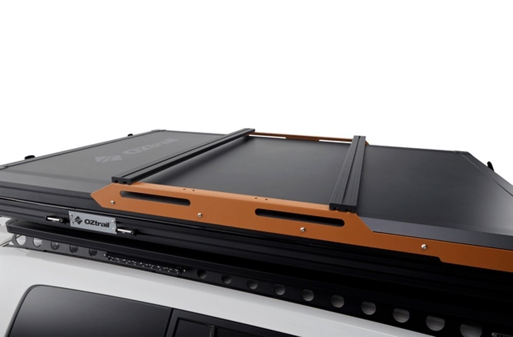 OZtrail Canning 1300 Hard Shell Rooftop Tent