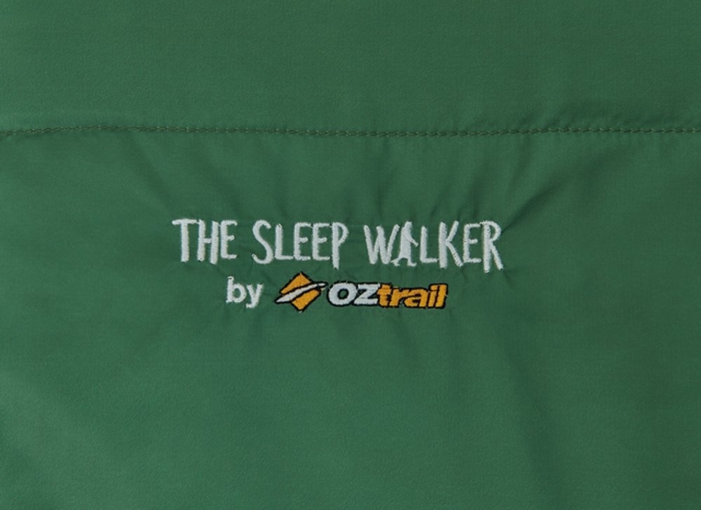 OZtrail Sleep Walker 0C Wearable Sleeping Bag S/M
