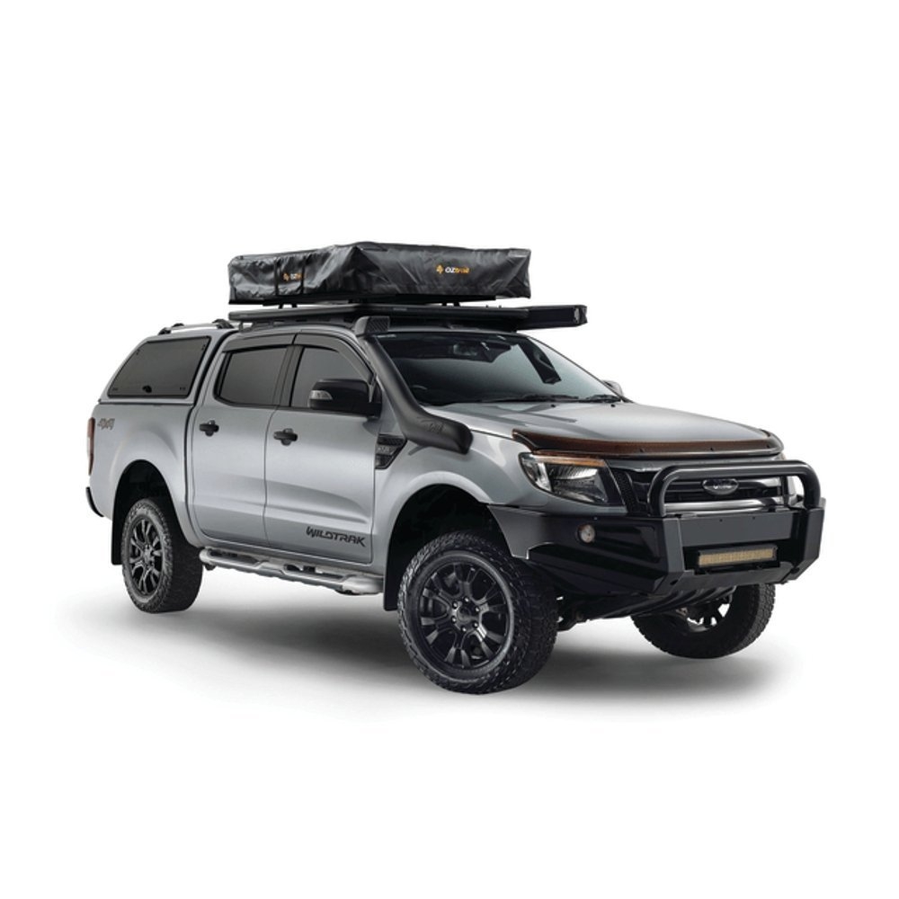 OZtrail Tarkine 1400 Soft Shell Rooftop Tent