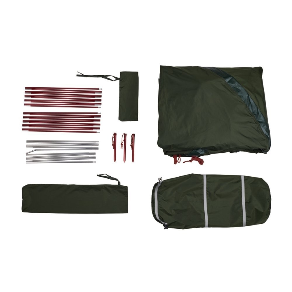 Roman Cradle 3 Person Tent