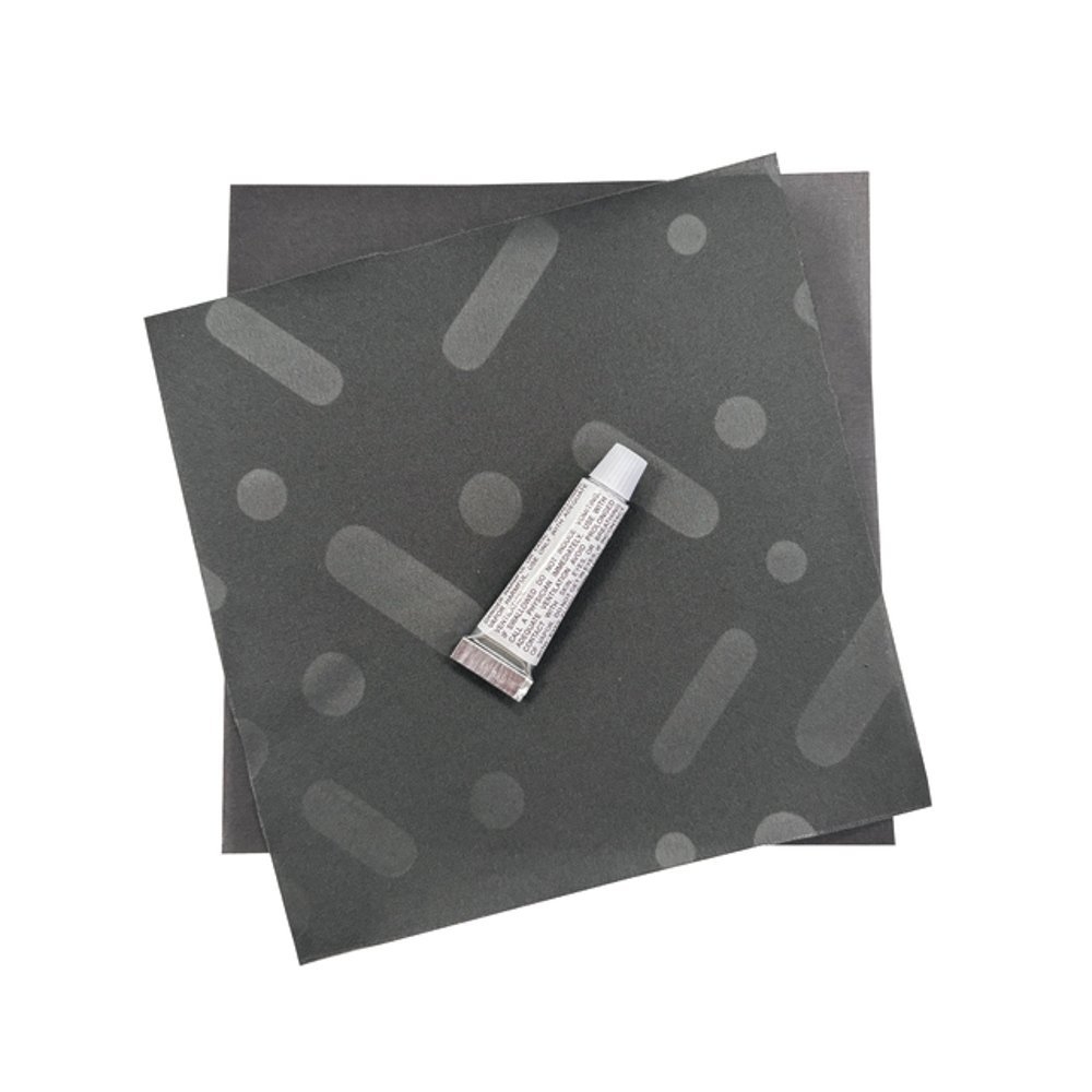 OZtrail Napmat Self-Inflating Sleeping Mat Single