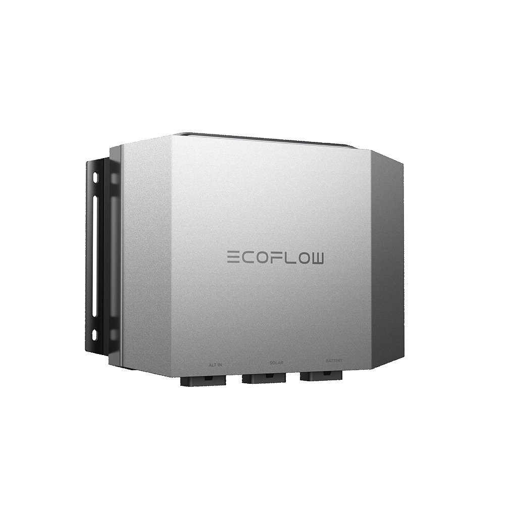 EcoFlow Alternator Charger Plus 1000W
