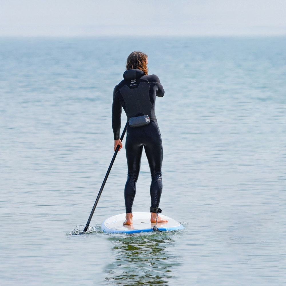 Spinlock ALTO Manual Inflatable Waistbelt PFD 75N Citrus Yellow